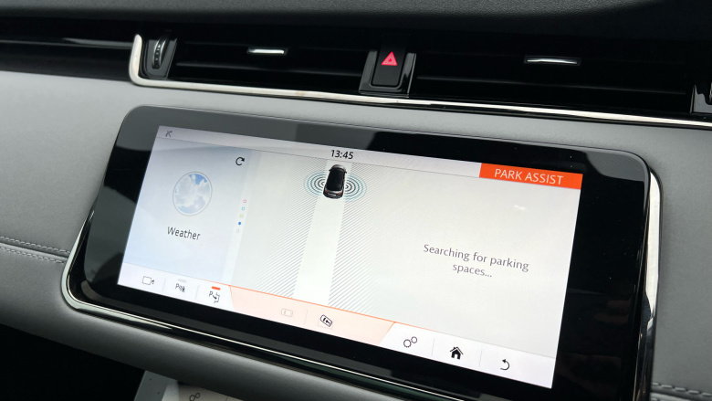 Land Rover Range Rover Evoque 2.0 D180 First Edition 5dr Auto Diesel Hatchback